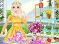 Juego Niñas feliz fiesta del té cocinando  en línea