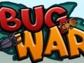 Juego Guerra de insectos  en línea