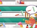 Juego Supermercado de compras divertidas  en línea