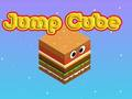 Juego Cubo de salto  en línea