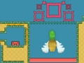Juego Gran torre FLAPPY VS Tiny Square  en línea