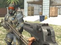 Juego Operaciones especiales de ataque  en línea