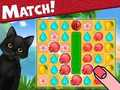 Juego Rompecabezas de la isla  en línea