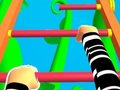 Juego Escalador de escalera  en línea