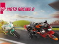 Juego Carreras de motos GP 2  en línea