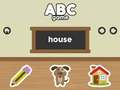 Juego Juego ABC  en línea