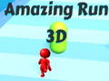 Juego Increíble carrera 3d  en línea