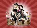 Juego Desafío de sushi  en línea