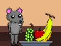 Juego Mirada ratonil  en línea
