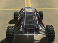 Juego Conducir Buggy 3D  en línea