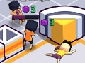Juego Chicos de la pelea de estrellas. yo  en línea