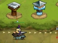 Juego Salvar el reino  en línea