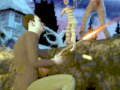 Juego Destructor de zombis  en línea
