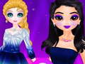 Juego Gradiente mágico princesa  en línea