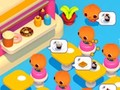 Juego Fusionar café  en línea