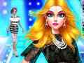 Juego Supermodelo Makeover Glam Dress Up  en línea