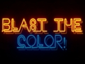 Juego ¡Explota el color!  en línea