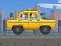 Juego Express de taxi  en línea