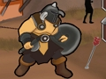 Juego Batalla medieval 2P  en línea