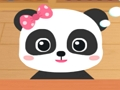 Juego Vestir a la moda del bebé  en línea
