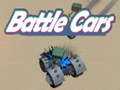 Juego Coches de batalla  en línea