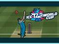 Juego Copa Mundial ICC T20  en línea