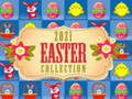 Juego Colección Semana Santa 2021  en línea