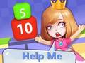 Juego Princesa del pánico  en línea