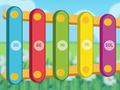Juego Instrumentos para niños  en línea