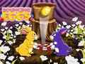 Juego Huevos que rebotan  en línea