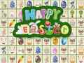 Juego Enlaces Felices Pascuas  en línea