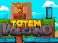 Juego Volcán tótem  en línea