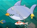 Juego Pescado come pescado 2  en línea
