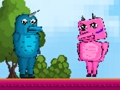 Juego Señor babo  en línea