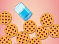 Juego Reventar galletas  en línea