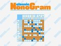 Juego Nonograma clásico  en línea