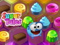 Juego Dulces cuentos  en línea