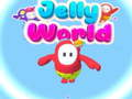 Juego Mundo de gelatina  en línea
