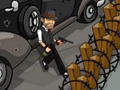 Juego Gángster de la mafia  en línea