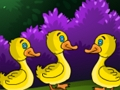 Juego Escape de la tierra del pato 2  en línea