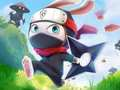 Juego Conejo ninja  en línea