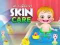 Juego Cuidado de la piel Baby Hazel  en línea