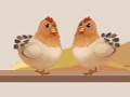Juego Receptor de huevos  en línea