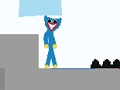 Juego Stickman abrazo  en línea