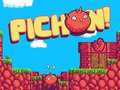 Juego Pichon: el pájaro saltador  en línea