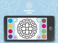 Juego Mandalas para niños  en línea