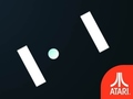 Juego Pong atari  en línea