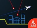 Juego Comando de misiles Atari  en línea