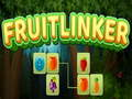 Juego Enlazador de frutas  en línea