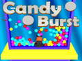 Juego Explosión de caramelo  en línea
